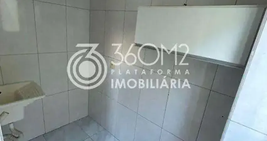 Apartamento para Venda em Santo André, Parque das Nações, 2 dormitórios, 1 suíte, 1 banheiro, 2 vagas