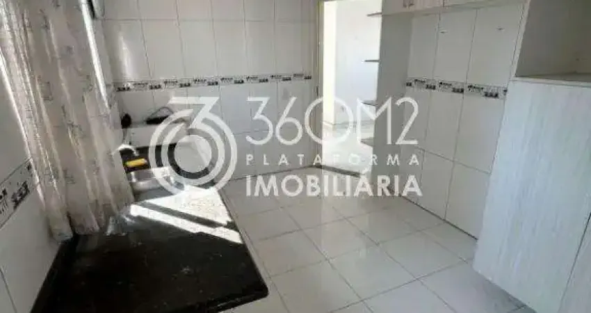 Apartamento para venda em santo andré, parque das nações, 3 dormitórios, 1 suíte, 2 banheiros, 2 vagas