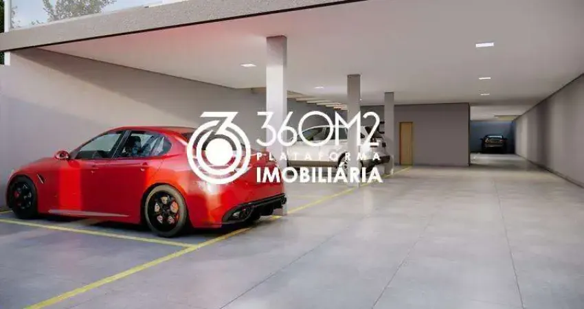 Apartamento para venda em santo andré, jardim, 2 dormitórios, 1 suíte, 2 banheiros, 1 vaga