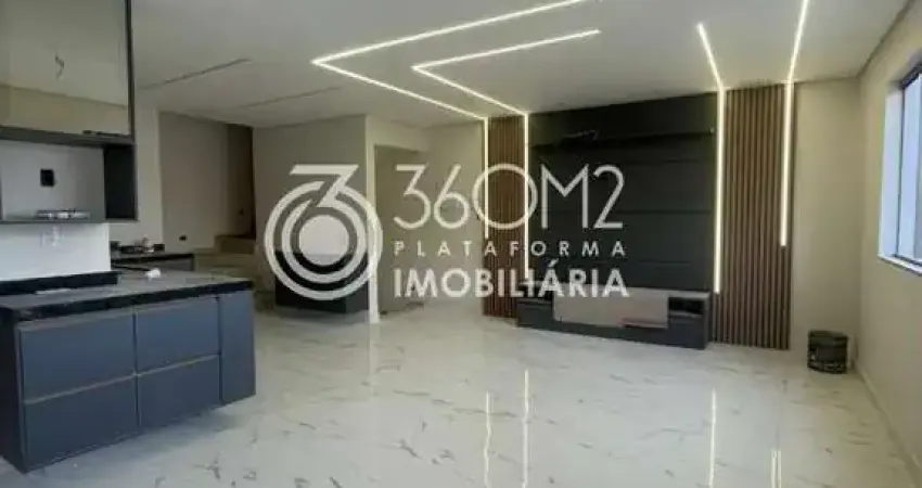 Sobrado para Venda em Santo André, Vila Camilópolis, 3 dormitórios, 1 suíte, 3 banheiros, 4 vagas