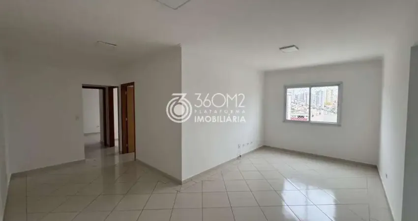 Apartamento para venda em são caetano do sul, santa maria, 3 dormitórios, 1 suíte, 2 banheiros, 2 vagas