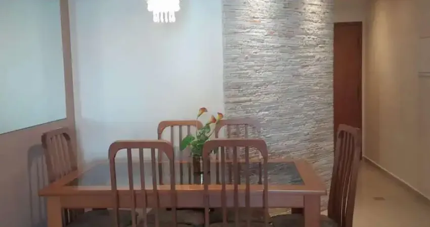 Apartamento para Venda em São Caetano do Sul, Boa Vista, 2 dormitórios, 1 suíte, 2 banheiros, 2 vagas