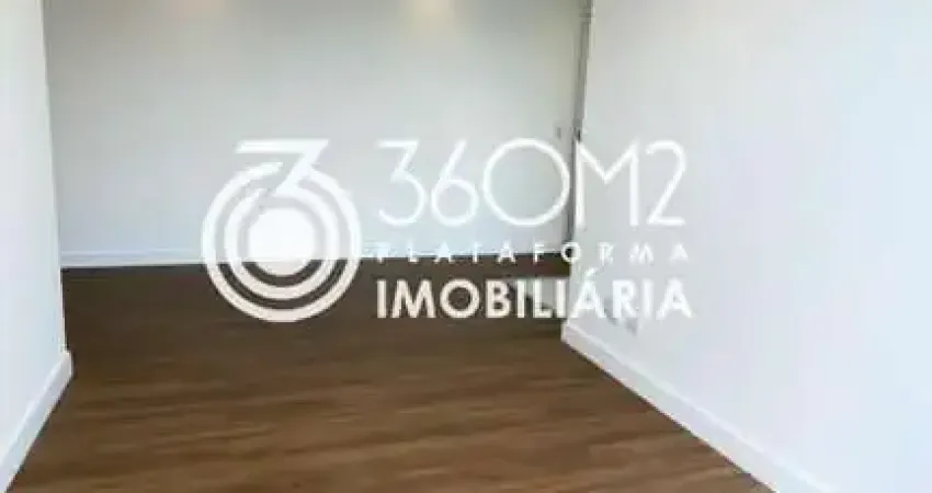 Apartamento para Venda em São Bernardo do Campo, Rudge Ramos, 2 dormitórios, 1 banheiro, 1 vaga