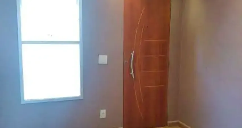 Apartamento para Venda em Diadema, Conceição, 2 dormitórios, 1 banheiro, 1 vaga