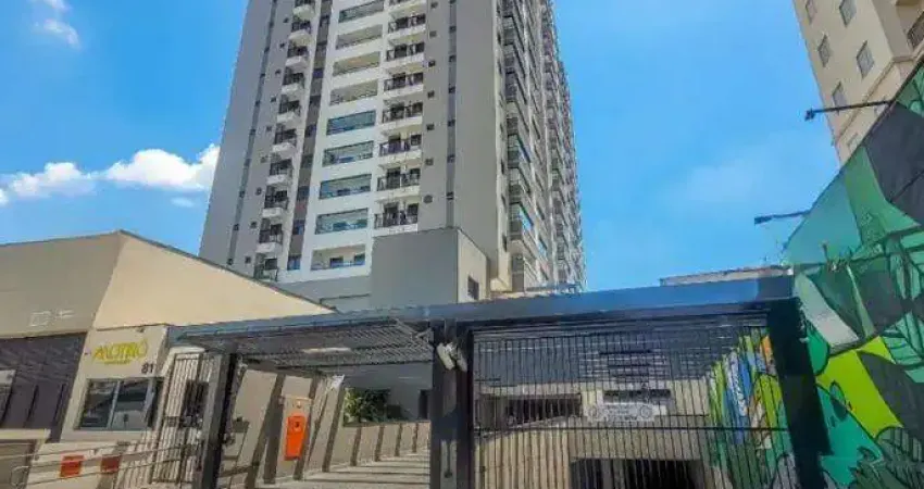 Apartamento para venda em são bernardo do campo, centro, 2 dormitórios, 1 banheiro, 1 vaga