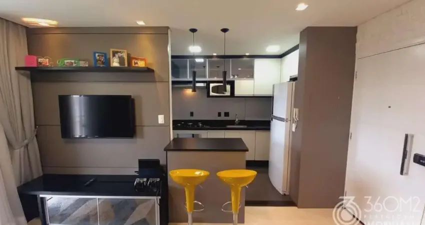 Apartamento para venda em santo andré, vila américa, 2 dormitórios, 1 suíte, 2 banheiros, 2 vagas