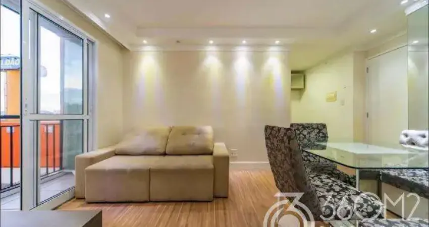 Apartamento para venda em santo andré, parque joão ramalho, 2 dormitórios, 1 banheiro, 1 vaga