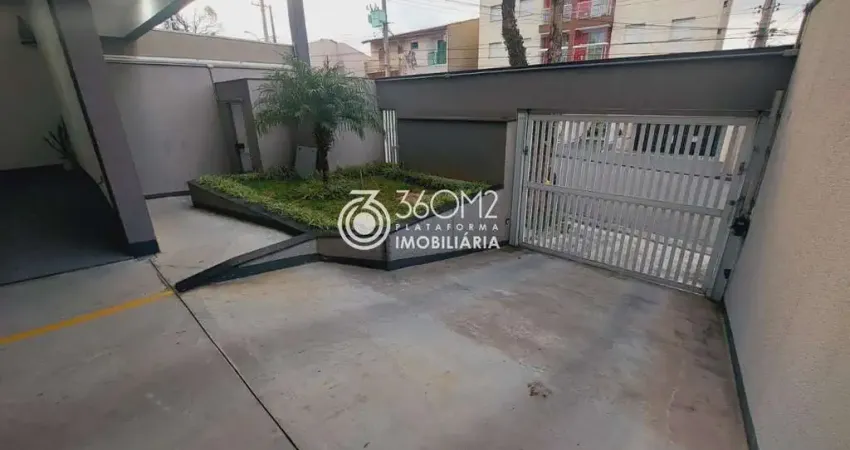 Sobrado em condomínio para venda em santo andré, vila curuçá, 2 dormitórios, 2 suítes, 3 banheiros, 3 vagas