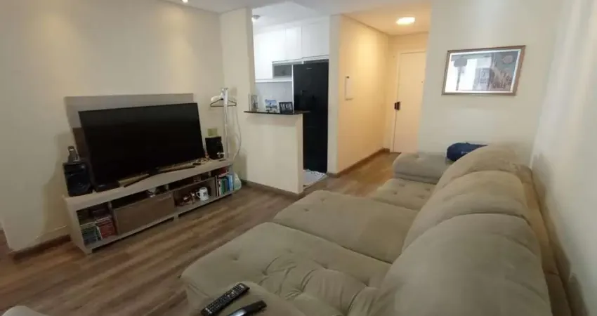 Apartamento para venda em santo andré, vila américa, 2 dormitórios, 1 suíte, 2 banheiros, 2 vagas