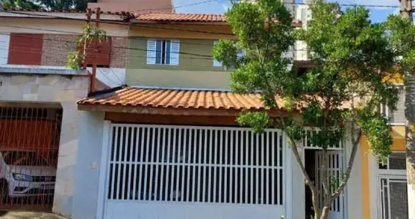 Sobrado para venda em são bernardo do campo, conjunto residencial das hortências, 3 dormitórios, 2 banheiros, 2 vagas