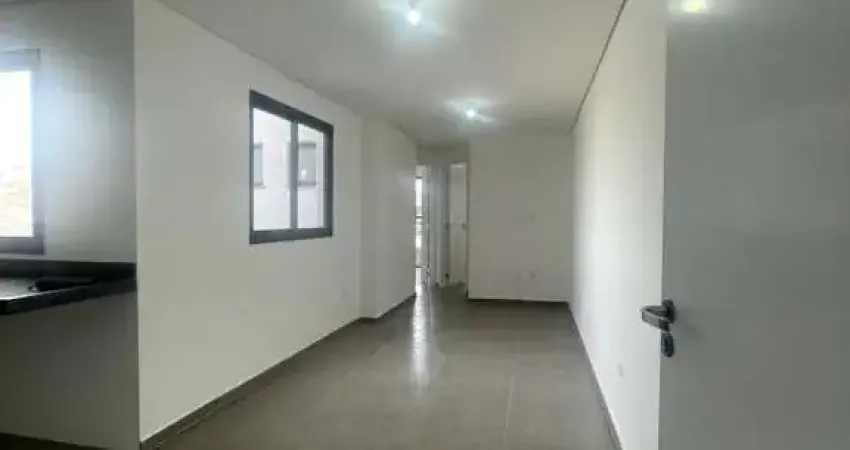 Cobertura para Venda em Santo André, Vila Curuçá, 2 dormitórios, 1 suíte, 3 banheiros, 2 vagas