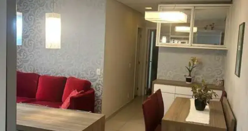 Apartamento para venda em são caetano do sul, mauá, 2 dormitórios, 1 suíte, 2 banheiros, 1 vaga