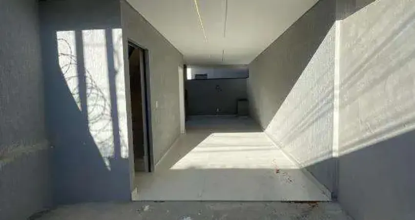 Sobrado para Venda em Santo André, Jardim Santo Alberto, 2 dormitórios, 2 suítes, 3 banheiros, 2 vagas