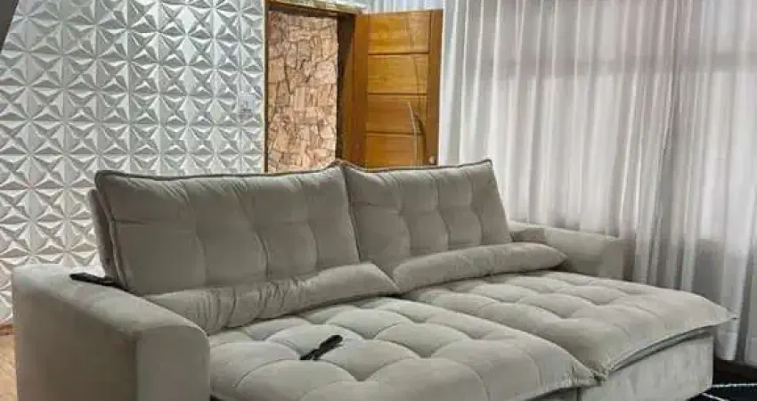 Sobrado para venda em são bernardo do campo, nova petrópolis, 3 dormitórios, 2 suítes, 3 banheiros, 3 vagas