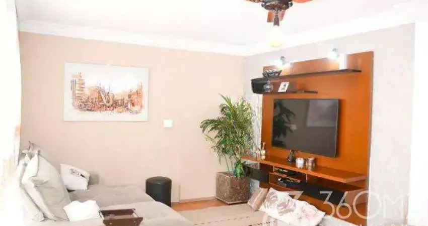 Sobrado para venda em são bernardo do campo, rudge ramos, 4 dormitórios, 3 suítes, 3 banheiros, 4 vagas