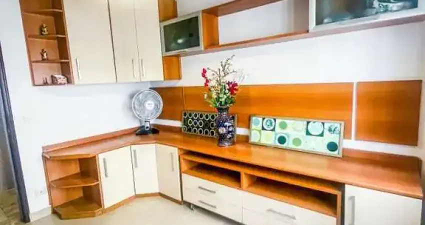 Sobrado para venda em santo andré, santa maria, 4 dormitórios, 3 suítes, 5 banheiros, 3 vagas