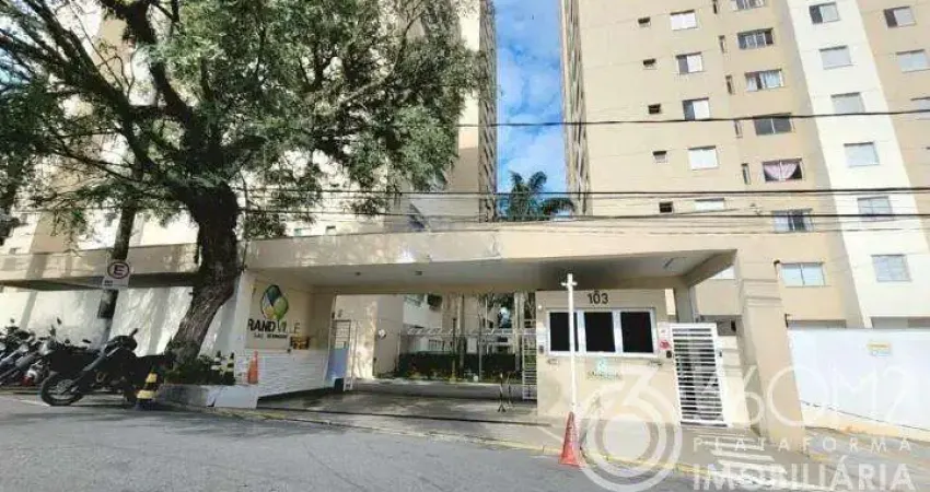Apartamento para venda em são bernardo do campo, centro, 2 dormitórios, 1 banheiro, 1 vaga
