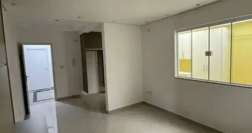 Apartamento Garden para Venda em Santo André, Santa Maria, 3 dormitórios, 1 suíte, 2 banheiros, 2 vagas