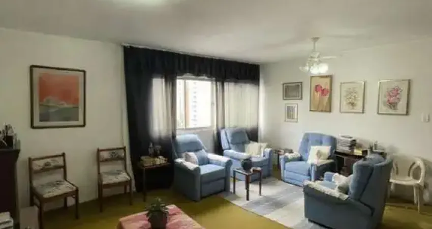 Apartamento para Venda em São Paulo, Perdizes, 2 dormitórios, 1 suíte, 3 banheiros, 1 vaga