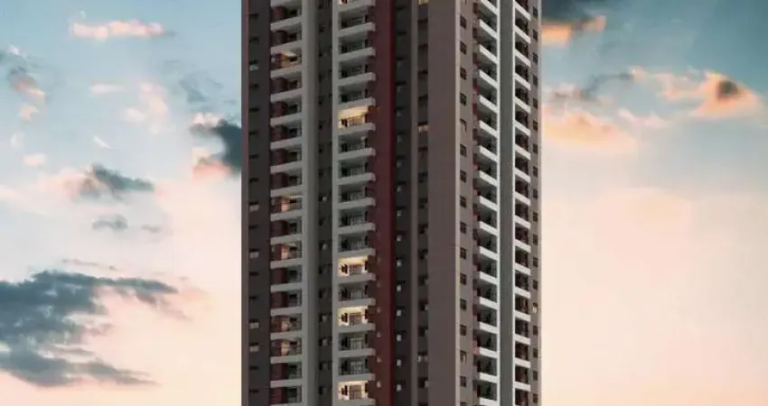 Apartamento para venda em santo andré, campestre, 2 dormitórios, 1 suíte, 2 banheiros, 1 vaga