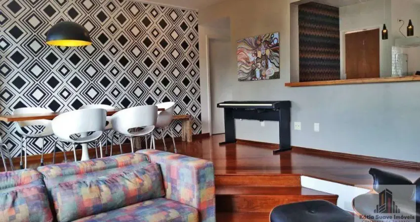 Apartamento para venda em santo andré, campestre, 3 dormitórios, 1 suíte, 2 banheiros, 2 vagas