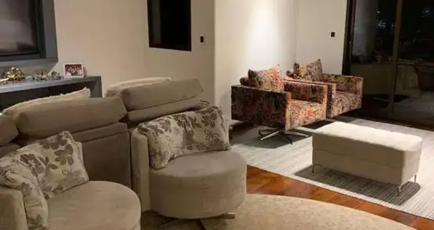 Apartamento para venda em são paulo, campo belo, 3 dormitórios, 3 suítes, 4 banheiros, 3 vagas