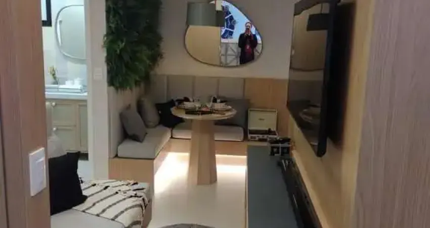 Apartamento para venda em santo andré, campestre, 2 dormitórios, 1 suíte, 2 banheiros, 1 vaga