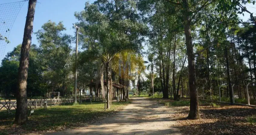 Área com 30.000 m² em frente ao Club dos 500 em Guaratingueta