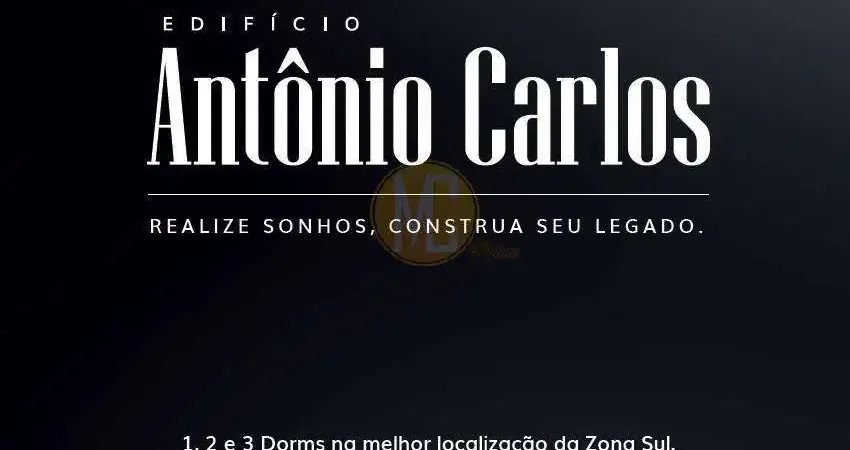 Lançamento - Aptos com 1,2 ou 3 Dormitórios - Pq Industrial
