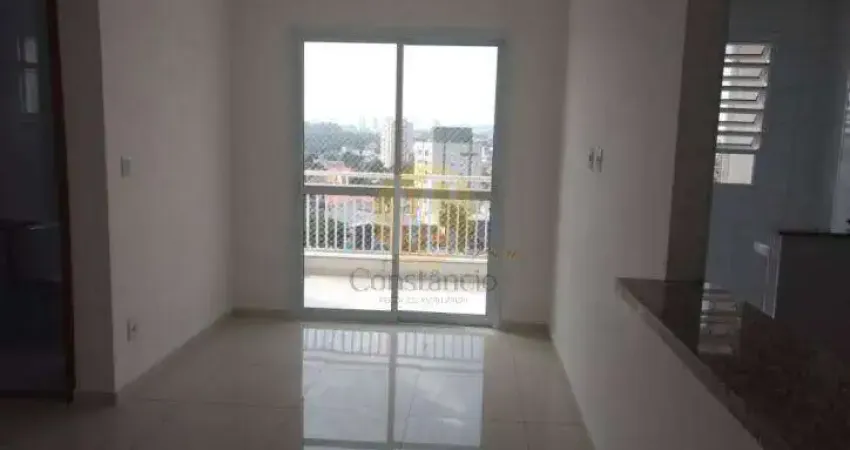 Apartamento locação 2 quartos, suite, varanda gourmet 69 m²!