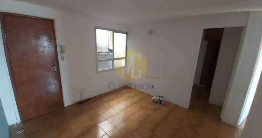 Apartamento com 2 quartos para alugar na Avenida Cidade Jardim, Jardim Satélite, São José dos Campos