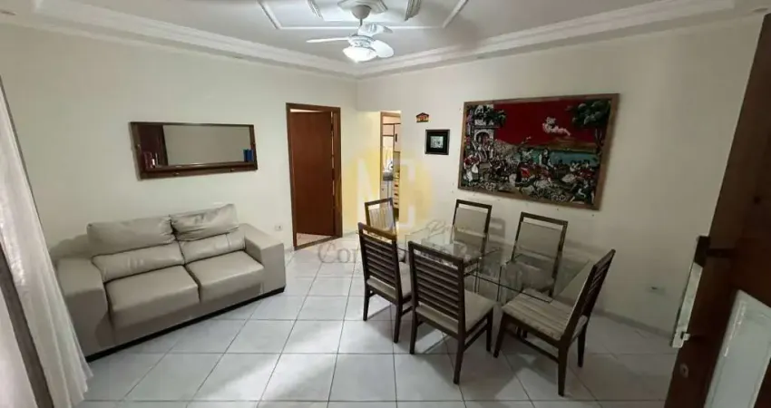 Casa 4 Dormitórios sendo 2 Suítes - 200 m² - 4 Vagas - Cidade Morumbi