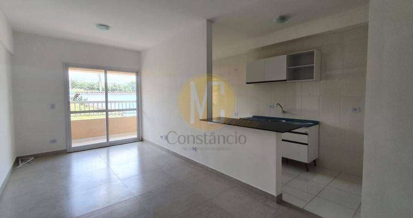 Apartamento 2 Dormitórios sendo 1 Suíte - 74 m²  - Jardim Anhembi