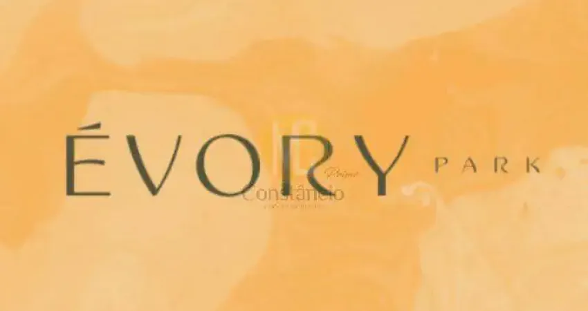 Lançamento Évory Park - 4 e 5 suítes, 3 e 4 vagas (1 elétrica) + hobby box