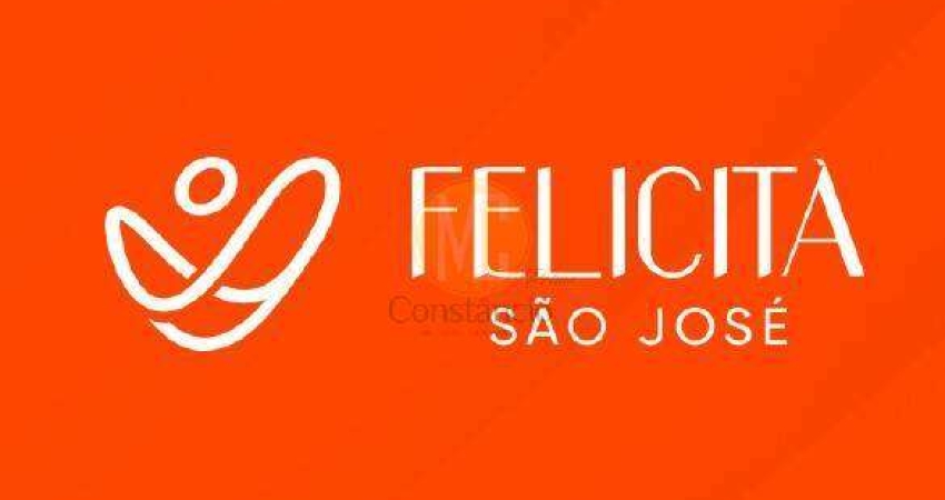Breve Lançamento Felicitá São José - Jd Flamboyant - 2 Dormitórios - 51 m²