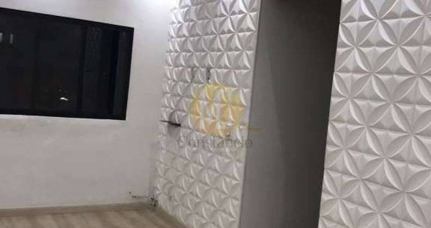 Apartamento 2 dormitórios - 55 M² - 1 Vaga - Zona Sul - R$240.000,00