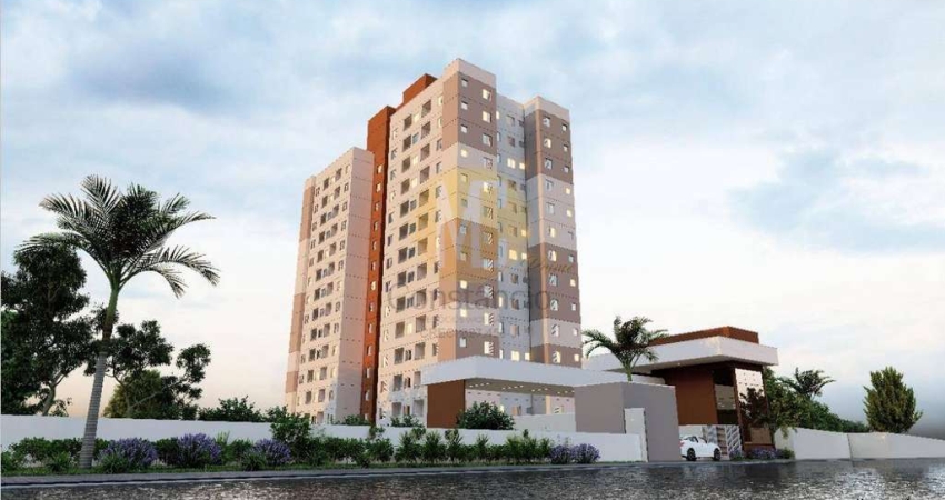 Pré Lançamento Soul Pleno Jacareí - 2 Dorms c/ Suíte - 52m²