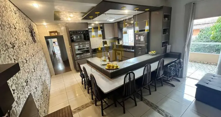 Casa com 7 quartos à venda na Avenida José César de Souza, Jardim Terras do Sul, São José dos Campos