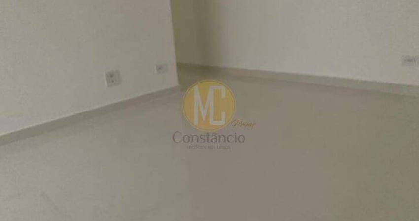 Apartamento com 2 dorms - Jd. Bela Vista - Centro de São Jose dos Campos-SP
