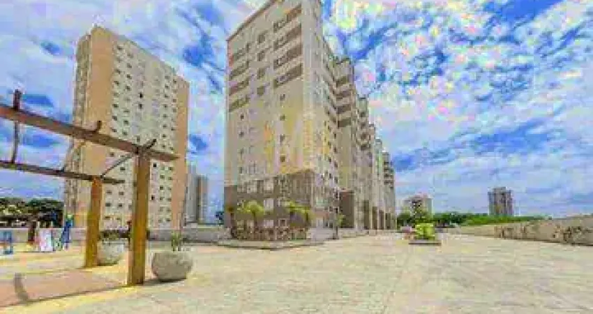 Apartamento 2 Dormitórios - 45 m² - Parque Industrial
