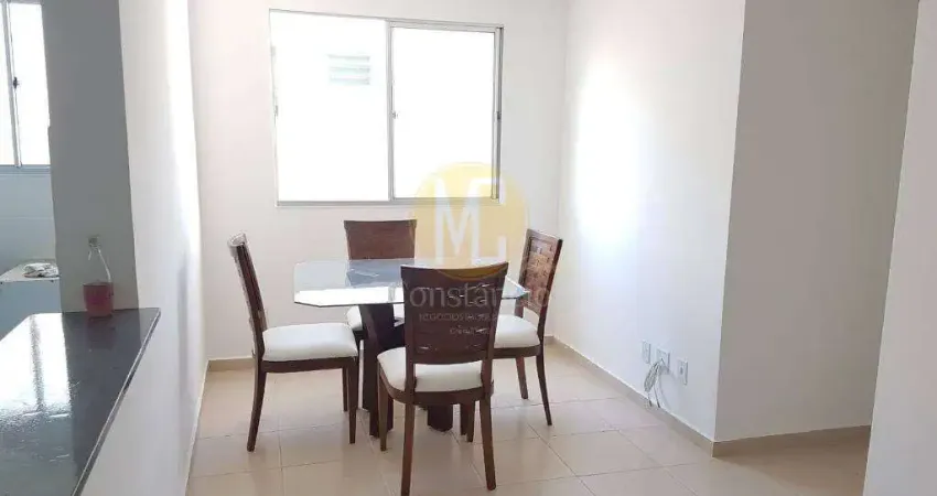 Apartamento Duplex com 3 Dormitórios - Jardim América -