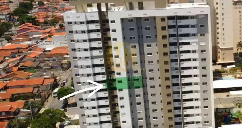 APARTAMENTO NO SOUL PARK DE 3 DORMS, STE E 2 VAGAS GARAGEM - 65 M²!
