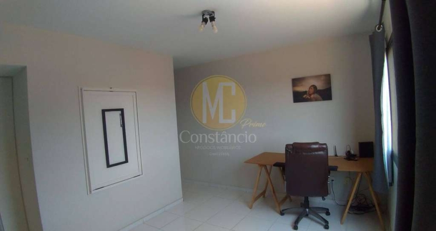 Apartamento à venda 50m² - 2 quartos - Jardim das Indústrias -R$336.000