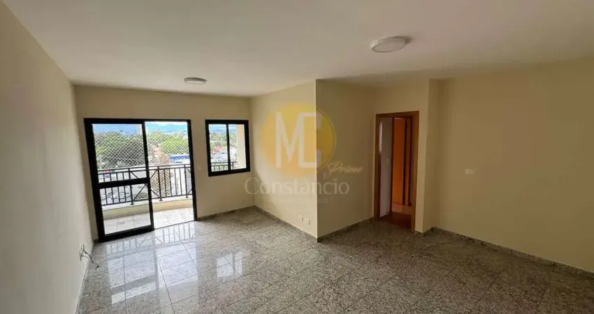 Apartamento à venda - 92m² - 3 quartos - Vila Adyana