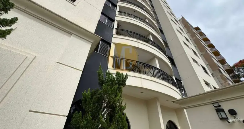 Apartamento com 3 quartos à venda na Rua Santo Agostinho, Vila Adyana, São José dos Campos