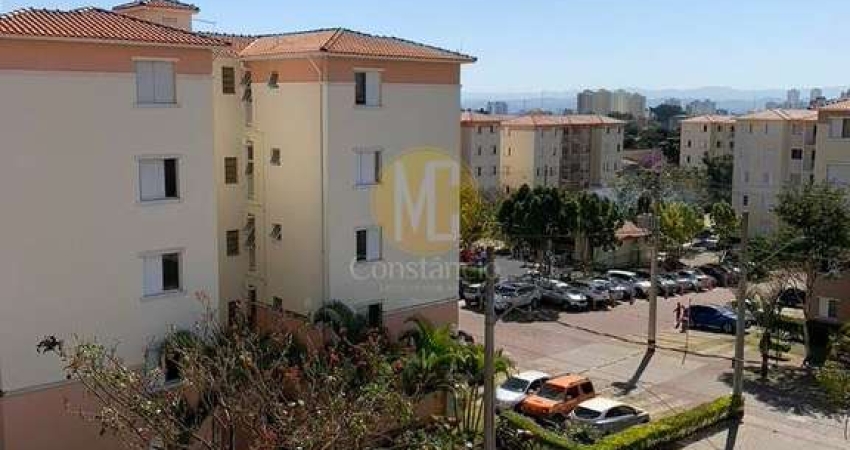Apartamento, 2 quartos, 1 banheiro, 1 vaga de garagem - Regiao Sul!
