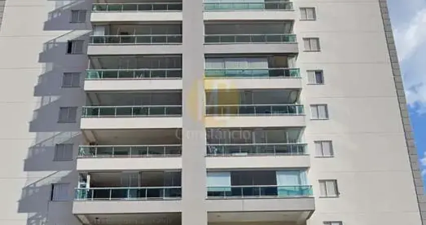 Apartamento com 2 quartos à venda na Rua Guidoval, Conjunto Residencial Trinta e Um de Março, São José dos Campos
