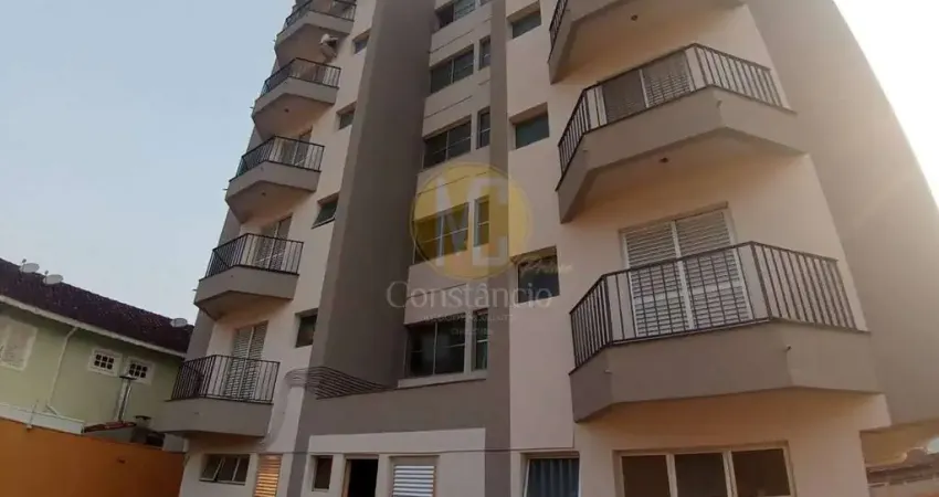 Apartamento com 3 dormitórios à venda, Martim de Sá - Caraguatatuba/SP