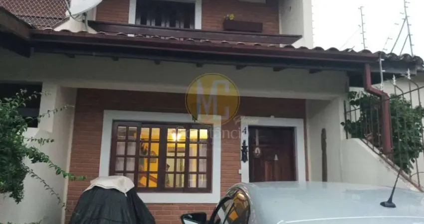 Sobrado com 2 Dormitórios à venda - 96m² - Prainha Caraguatatuba/SP