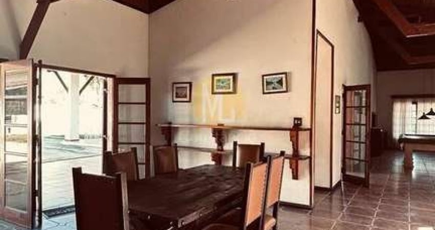 Chácara / sítio com 5 quartos à venda na AV. BENEDITO JOSE DE SOUZA, Angola, Santa Branca